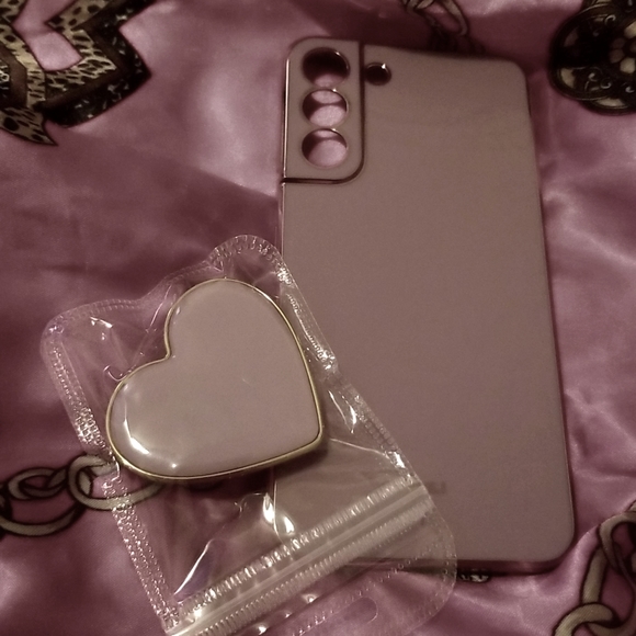 Samsung S22 plus case - Picture 3 of 3